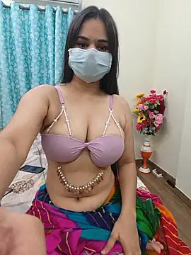 Akankshatango Obrolan Langsung XXX
