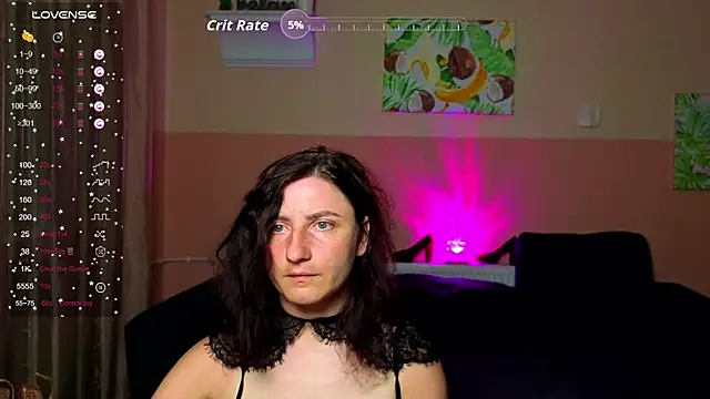 Muse_kitty_jenia's Live XXX Chat