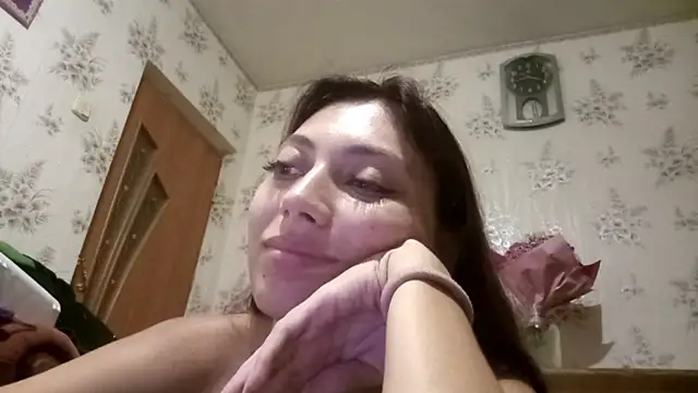 Chat +18 de PurpleSaphire ao vivo