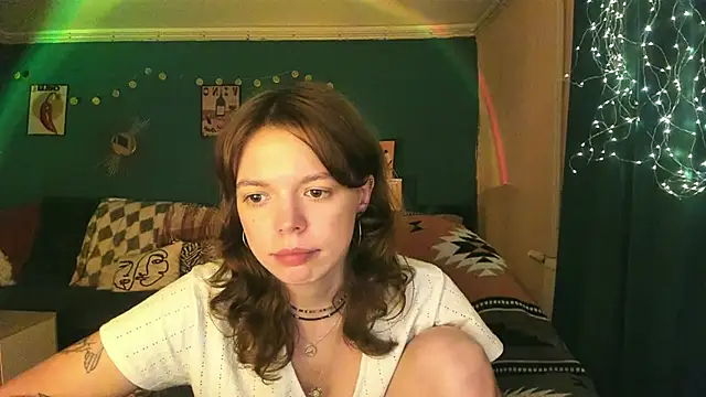 ClancyMorissey Live XXX Chat