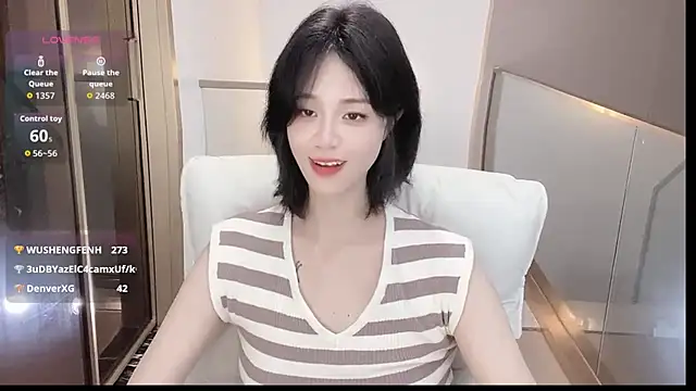 serenity_G 即時 XXX 聊天