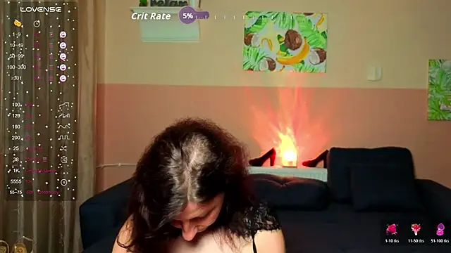 Muse_kitty_jenia Live XXX-Chat
