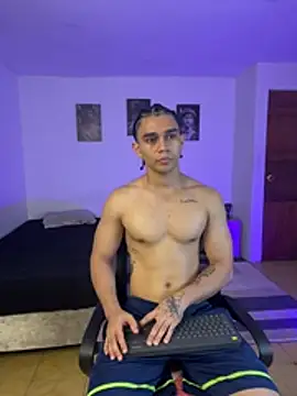 mateo_jack – Live XXX-chat