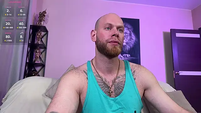 FireBeard_ Chat XXX live