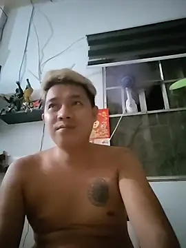 PRIMOLOVEXX Pertunjukan Webcam