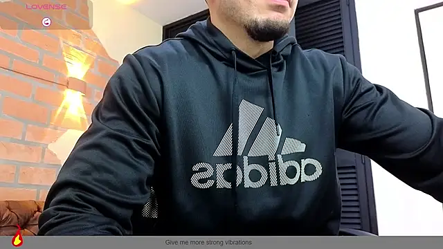 Czat XXX na żywo – Josh_miller01