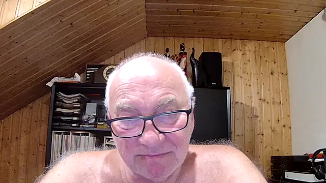 Show de webcam de biggandybig