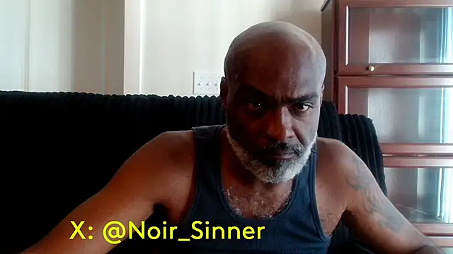 sinnernoir Show Webcam