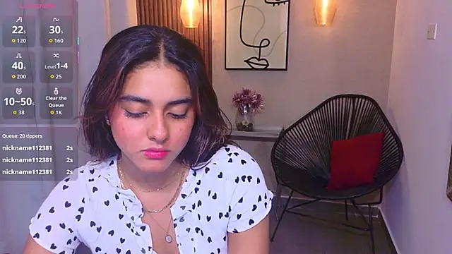 _Lucy_Grey_ 라이브 XXX 채팅