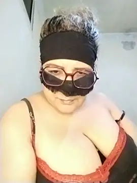 432Tariya – webcam-show