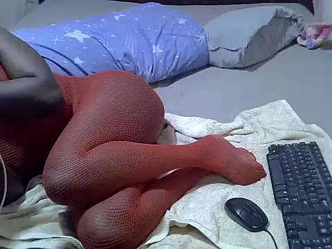 Czat XXX na żywo – ebony_sonya