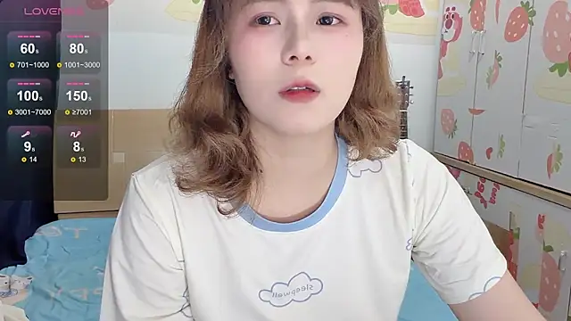 Una9_ 现场XXX聊天