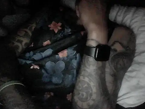 Chat +18 de Slim1709 ao vivo