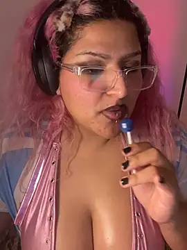 Chatroom XXX en direct de babytramposa