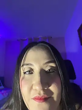 Chat XXX en directo de Melody_Fox26