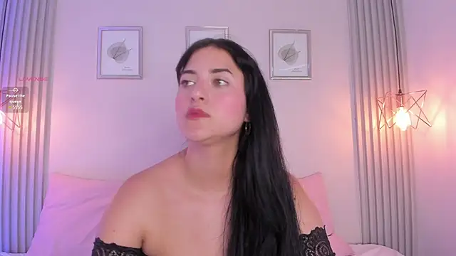Sallyrosee_'s Live XXX Chat