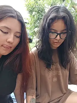 coffeeandbread Chat XXX live