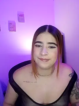 MartinaConnorr's Live XXX Chat