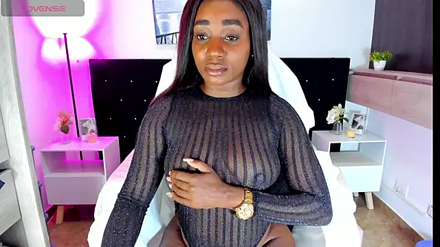 cristaaalclocks1's Live XXX Chat