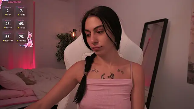BlackkStormn Live XXX chat