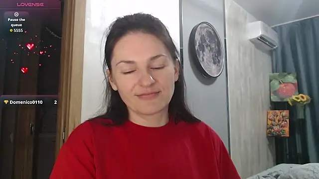 XXX chat uživo modela Stacy_Davice
