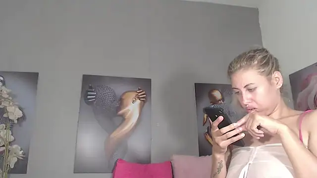 AntonellaBlanc live XXX chat