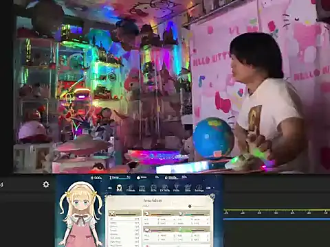 JesuAdam 现场XXX聊天