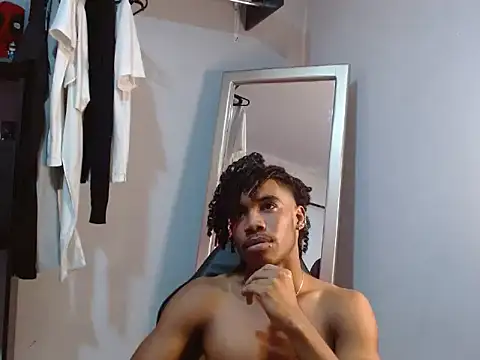 AxelSilva7777's Live XXX Chat