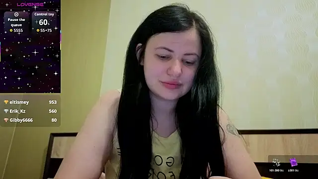 Онлайн чат XXX German_Eva