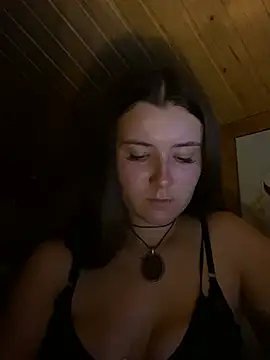 Chat XXX en directo de mewKate
