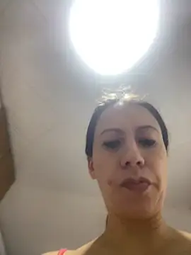HeyAmaraa Adlı Modelin Canlı XXX Sohbeti