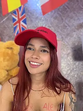 Chat XXX en directo de amber_sparkle
