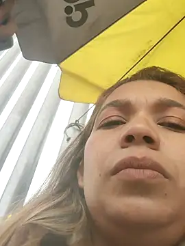 Czat XXX na żywo – Melisa_14
