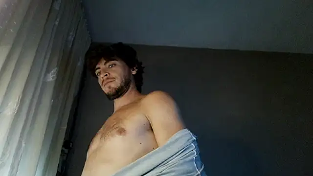 GringoDelicius Live XXX-chat