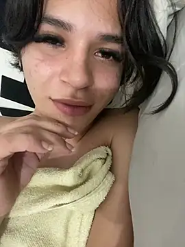 Show de webcam de brankinhahott