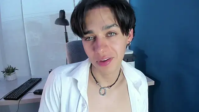 fox_white_ live XXX chat