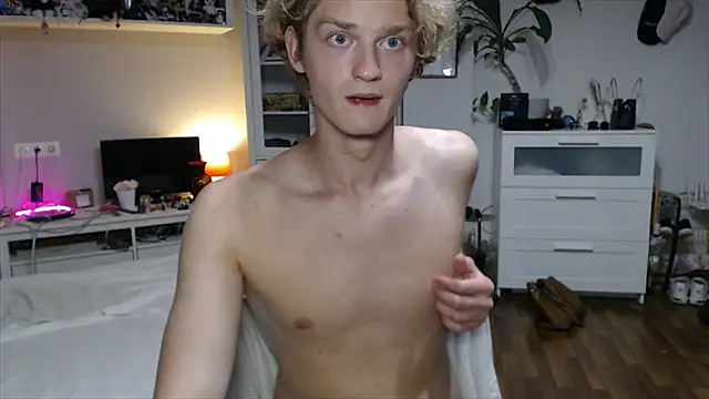Daniel_yamm Live XXX Chat