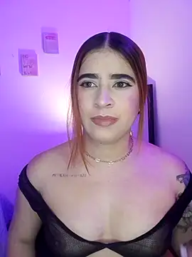 MartinaConnorr Live XXX-Chat