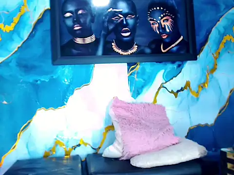 LuxuryQueens Chat XXX live