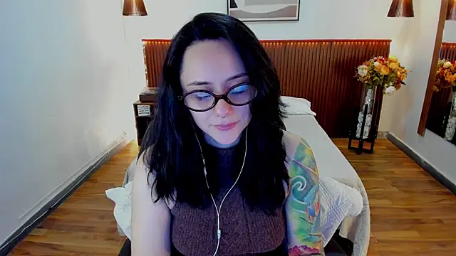 Chatroom XXX en direct de KatherineBond