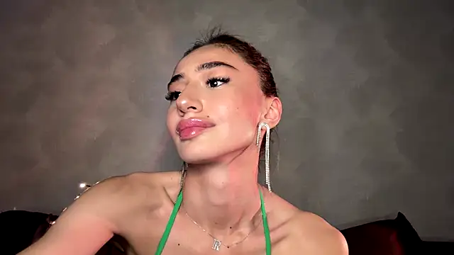 عرض كام alissadreams