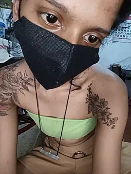 emali_baba Live XXX-Chat