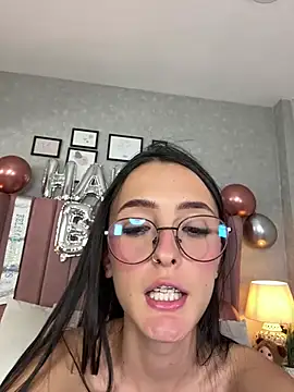 Czat XXX na żywo – NataliaRivera_