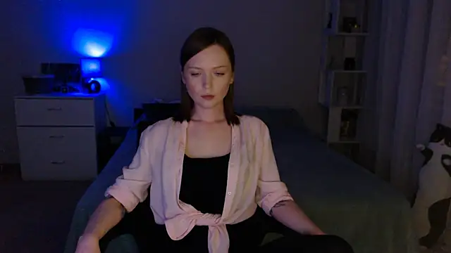 UnicornEsc's Live XXX Chat