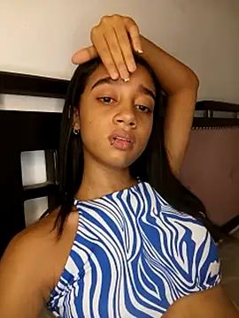Zoe_Sweett18のライブXXXチャット