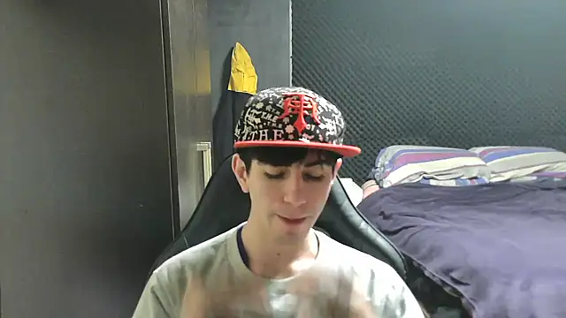 Živý XXX chat highonbwc