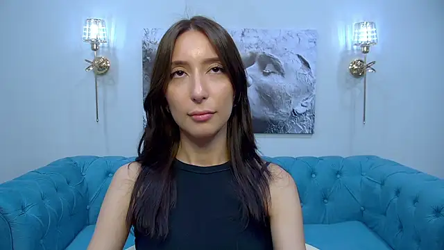 DanaRoges Adlı Modelin Canlı XXX Sohbeti