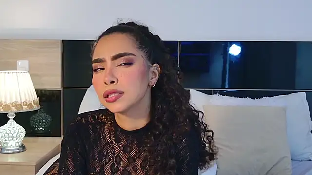 Chat XXX Live TamaraMontiel