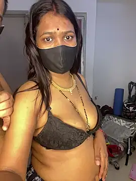 Maya_BDSMn Webbikameraesitys