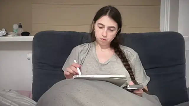 Živý XXX chat Aphr0ditee